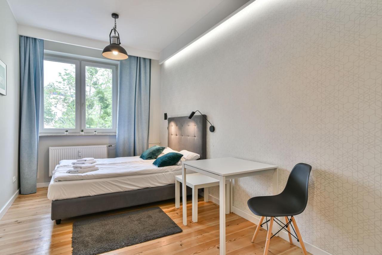 Ltc - Apartments Swietojanska Gdynia Dış mekan fotoğraf